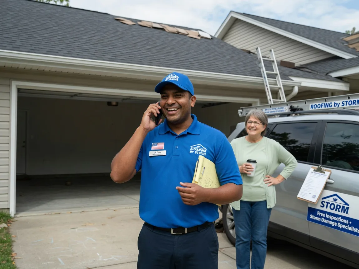 Roof Repair Near Me Secaucus, NJ FAQs